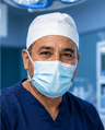 Dr. Roberto Mendoza